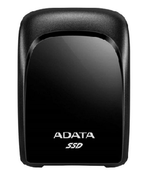 Твердотельный накопитель ADATA SC680 960GB Черный
