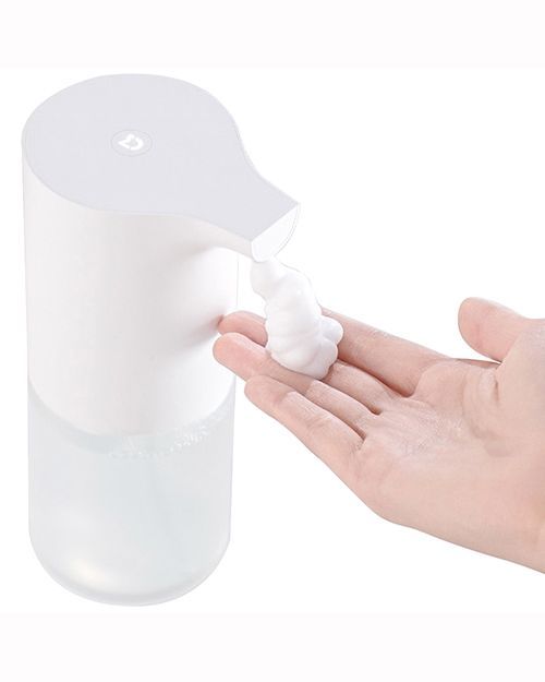 Дозатор-пенообразователь мыла Xiaomi MiJia Foam Dispenser