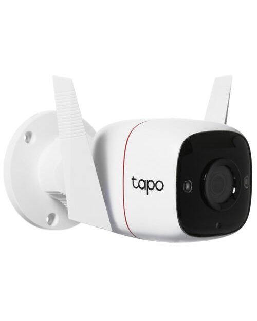 Уличная Wi-Fi камера Tapo C310